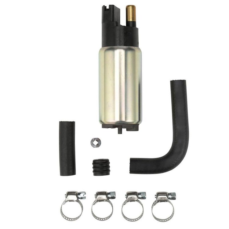Replacement Electric In Line Fuel Pump for Multiple Makes