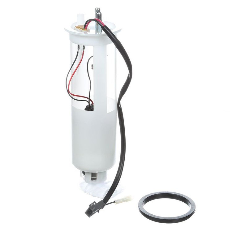 OE Replacement Electric Fuel Pump Module Assembly for 1993-1997 Volvo 850/1998-2000 Volvo S70/V70/1998-2004 Volvo C70