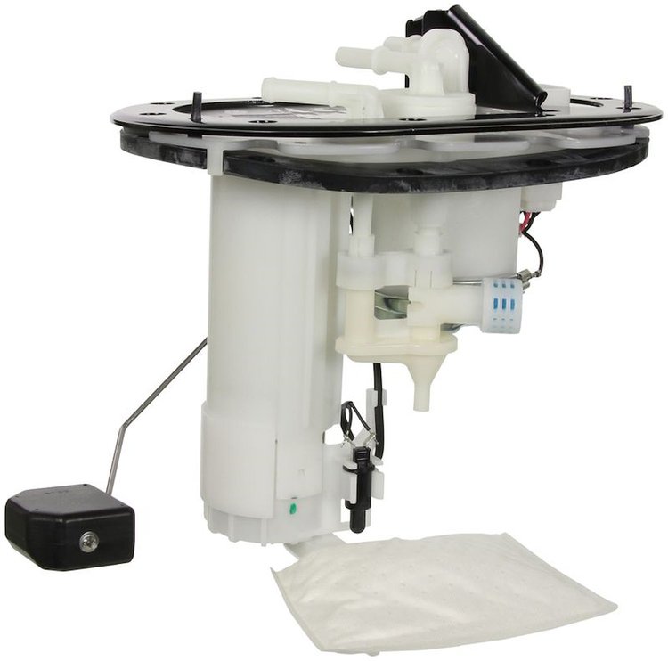 OE Replacement Fuel Pump Module Assembly for 2000-2003 Subaru Legacy/Outback/2003 Subaru Baja