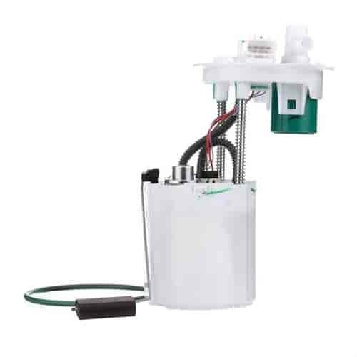 OE GM Replacement Electric Fuel Pump Module Assembly for 2011-2012 Buick Regal/2013,2015-2016 Chevy Malibu/2014-2015 Cadillac XT