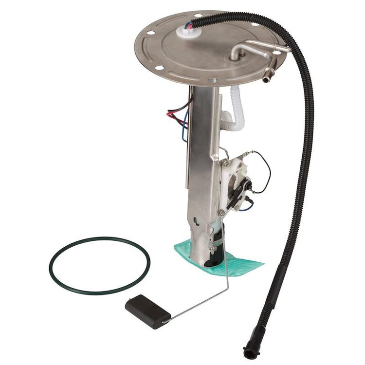 Replacement Fuel Pump Hanger Assembly for 2004-2008 Ford E Series