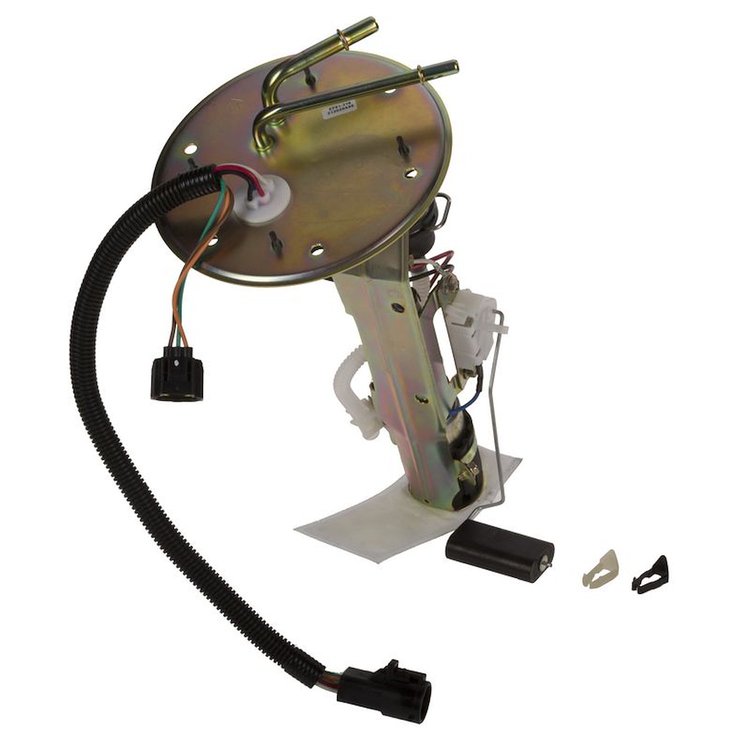 Replacement Fuel Pump Hanger Assembly for 2001-2002 Ford Explorer