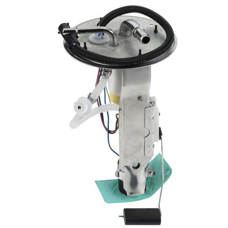 Replacement Fuel Pump Hanger Assembly for 2004-2008 Ford E Series