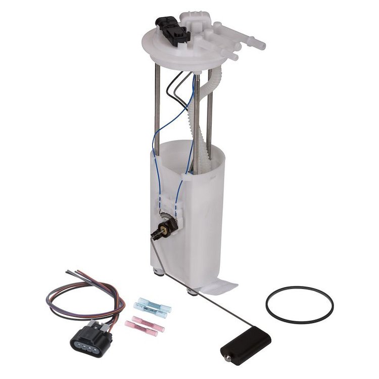 OE GM Replacement Electric Fuel Pump Module Assembly for 1998-2000 Isuzu Amigo