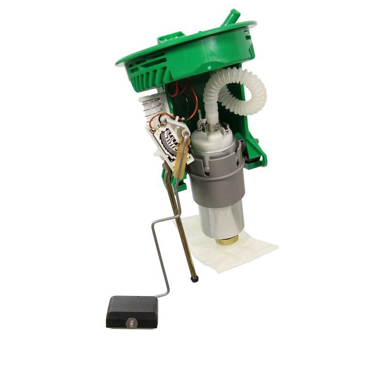 OE Replacement Electric Fuel Pump Module Assembly for 1995-1999 BMW 318ti