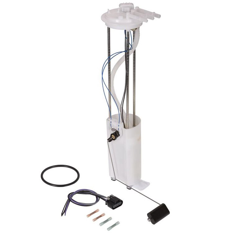 OE GM Replacement Electric Fuel Pump Module Assembly for 1998-2004 Isuzu NPR