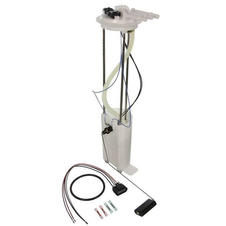 OE GM Replacement Electric Fuel Pump Module Assembly for 1998-2004 Isuzu NPR