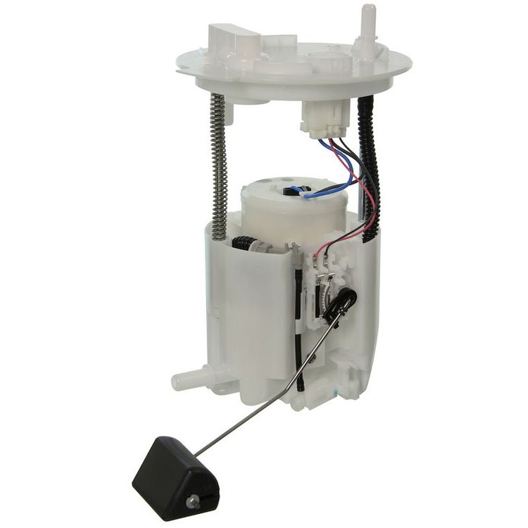 OE Replacement Electric Fuel Pump Module Assembly 2007-2009 Hyundai Santa Fe