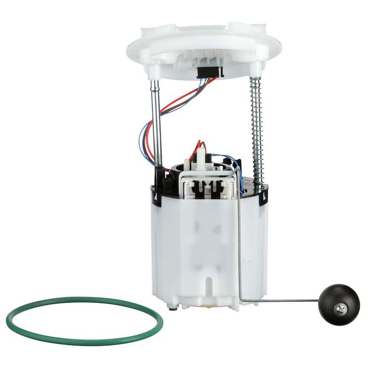 OE Chrysler/Dodge Replacement Electric Fuel Pump Module Assembly for 2006-2010 Chrysler 300/Dodge Charger/2008-2010 Dodge Challe