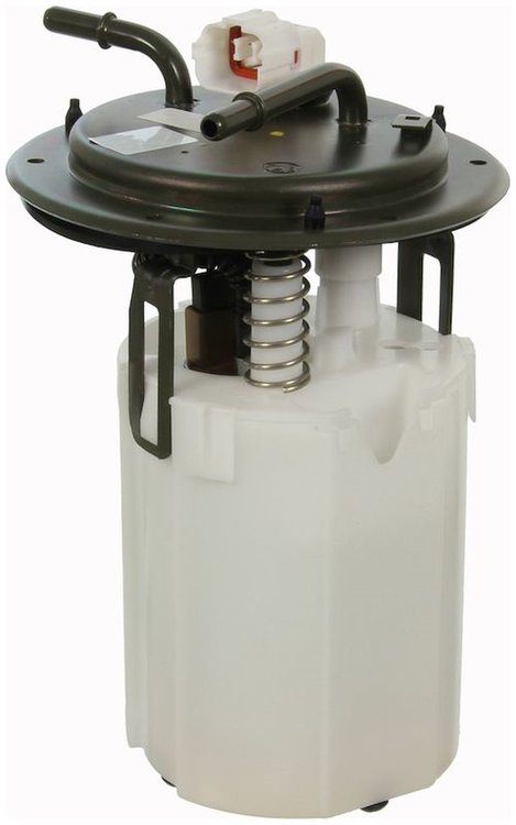OE Replacement Fuel Pump Module Assembly for 2000-2001 Kia Sephia/2000-2004 Kia Spectra