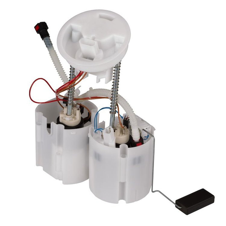 OE Replacement Electric Fuel Pump Module Assembly for 2003-2005 Mercedes-Benz E55 AMG