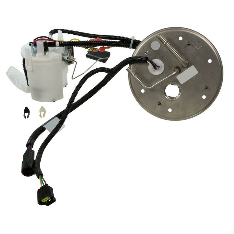 OE Fuel Pump Module Assembly for 1999-2004 Ford F-350/F-450/F-550
