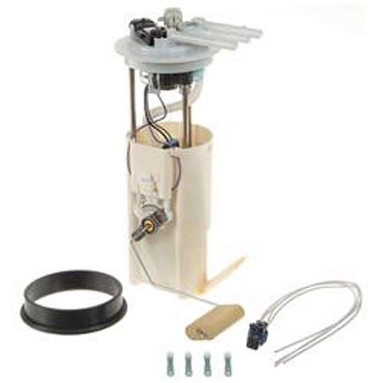 OE GM Replacement Electric Fuel Pump Module Assembly 2009 Pontiac Vibe