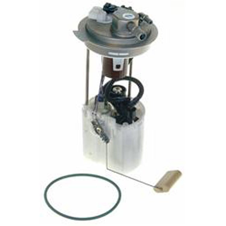 OE GM Replacement Electric Fuel Pump Module Assembly 2006-08 Hummer H3 5.3L V8