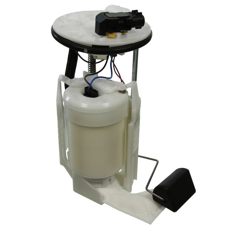 OE Replacement Fuel Pump Module Assembly for 2007-2011 Toyota Camry
