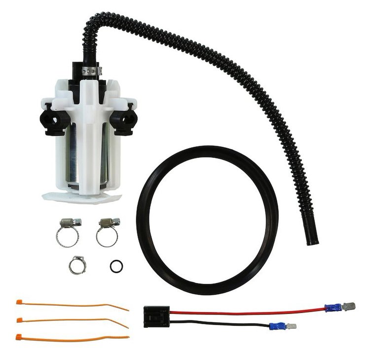 Replacement Fuel Pump Hanger Assembly for 2000-2003 BMW M5