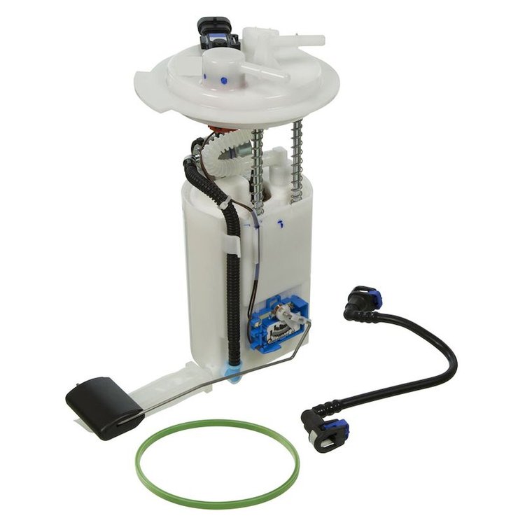 OE Replacement Fuel Pump Module Assembly for 2006-2007 Hyundai Sonata