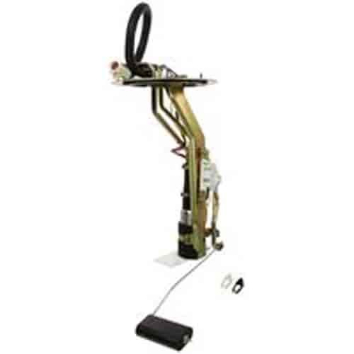 Dodge Fuel Pump Hanger Assembly 2009-15 Dodge Journey