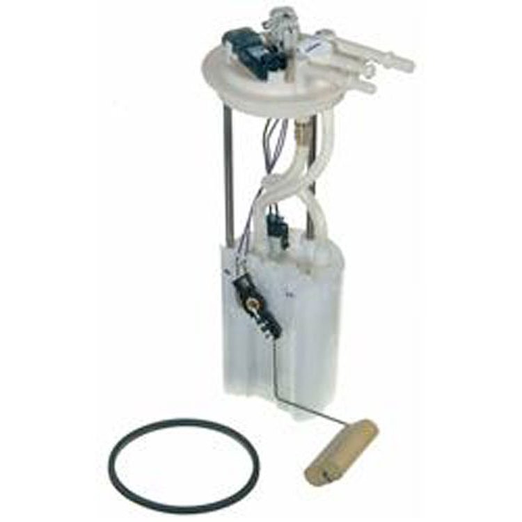 OE Replacement Electric Fuel Pump Module Assembly 2013-15 Acura ILX 1.8L