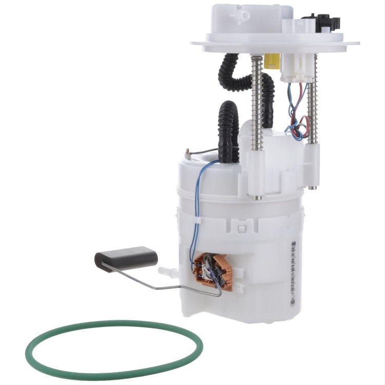 OE Replacement Fuel Pump Module Assembly for 2010-2012 Hyundai Santa Fe/2011-2013 Kia Sorento