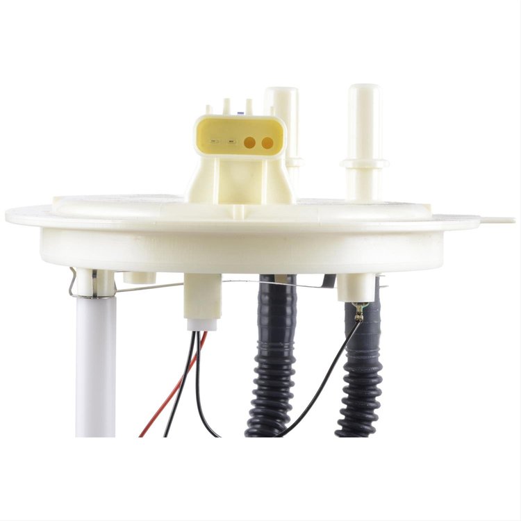 Fuel Pump Reservoir for 2011-2016 Ford F-250/F-350/F-450 Super Duty