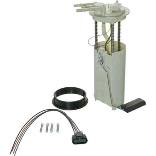 OE GM Replacement Electric Fuel Pump Module Assembly 2008-13 Cadillac Escalade 5.7L V8
