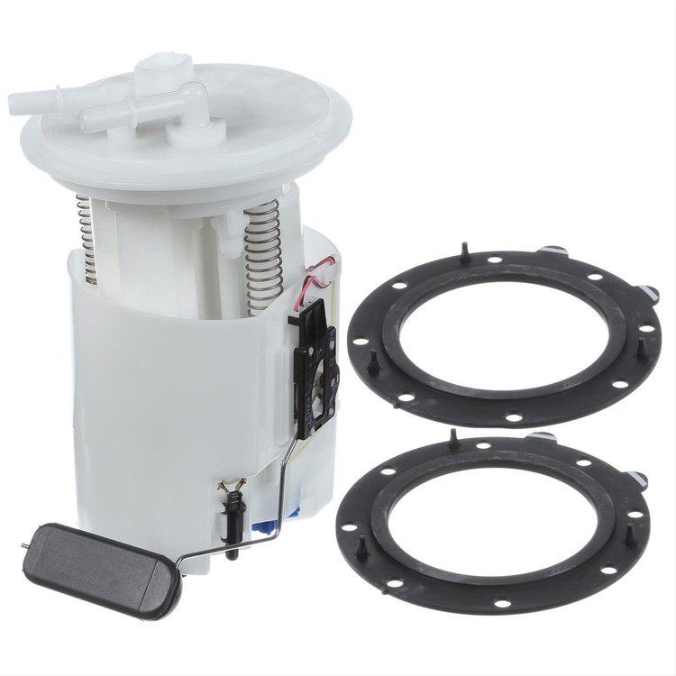 OE Replacement Fuel Pump Module Assembly for 2010-2011 Subaru Legacy/Outback