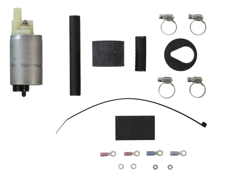 EFI In-Line Electric Fuel Pump