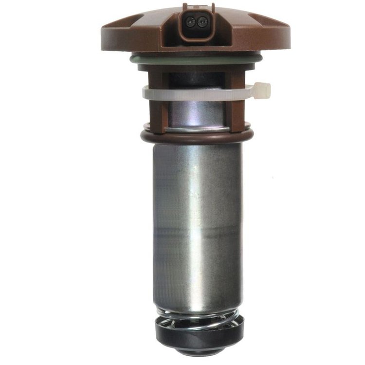 Replacement In-Line Electric Fuel Pump for 2008-2010 Ford F-250/F-350/F-450/F-550 Super Duty