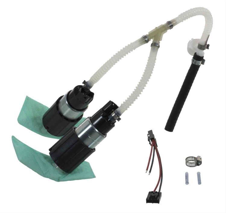 EFI In-Tank Electric Fuel Pump for 2003-2004 Ford Mustang