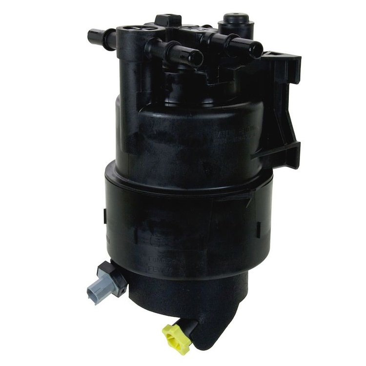 Replacement In-Line Electric Fuel Pump for 2011-2016 Ford F-250/F-350/F-450/F-550