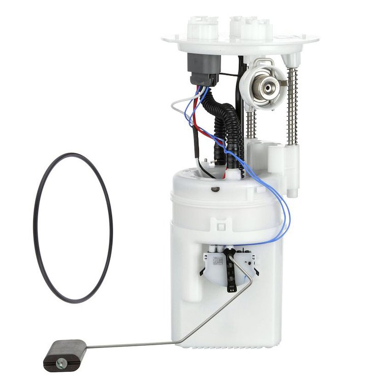 OE Replacement Electric Fuel Pump Module Assembly for 2009-2011 Toyota Sequoia/Tundra