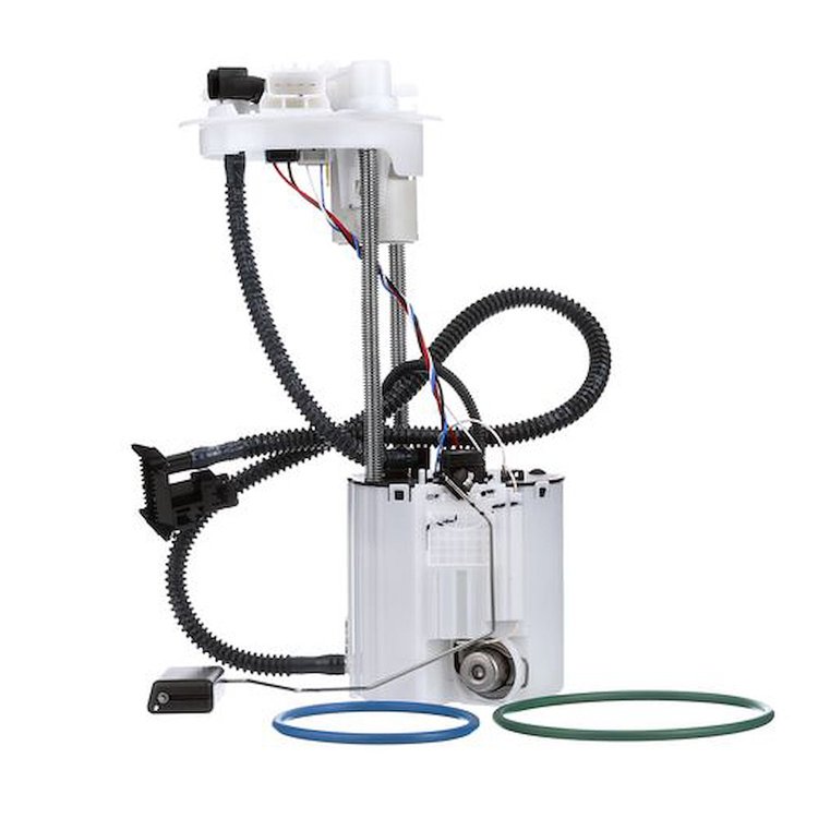 OE GM Replacement Electric Fuel Pump Module Assembly for 2010-2015 Chevy Equinox/GMC Terrain