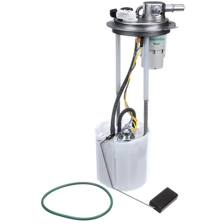 OE GM Replacement Electric Fuel Pump Module Assembly 2014 Chevrolet Silverado 1500 V6 4.3L/V8 5.3L and 6.2L