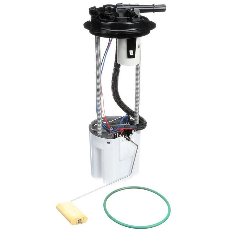 OE GM Replacement Electric Fuel Pump Module Assembly for 2009 Chevy Silverado/GMC Sierra 1500