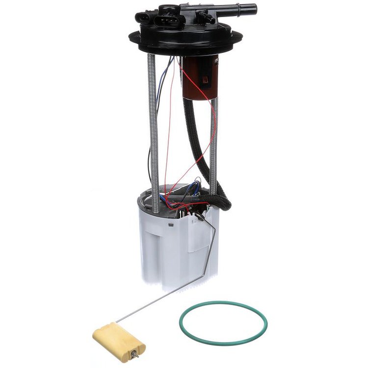 OE GM Replacement Electric Fuel Pump Module Assembly 2007-2008 Chevy Silverado 1500/2500 HD/GMC Sierra 1500/2500 HD
