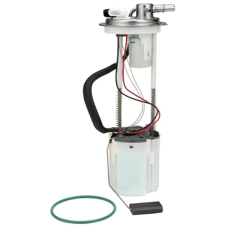 OE GM Replacement Electric Fuel Pump Module Assembly for 2010-2013 Chevy Silverado/GMC Sierra/2012-2013 GMC Yukon
