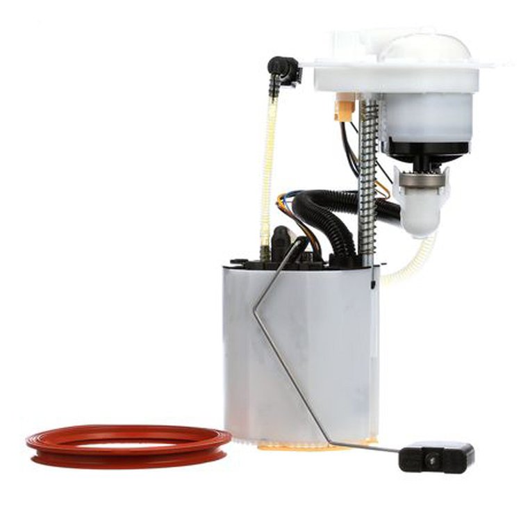 OE Replacement Electric Fuel Pump Module Assembly for 2006-2010,2012-2016 Volkswagen Passat