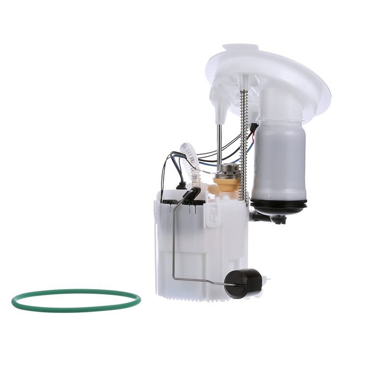 OE Replacement Electric Fuel Pump Module Assembly for 2012-2016 BMW