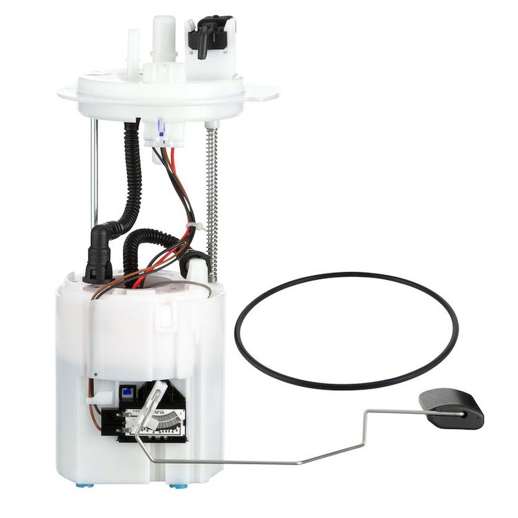OE Replacement Fuel Pump Module Assembly for 2012-2013 Hyundai Tucson/Kia Sportage