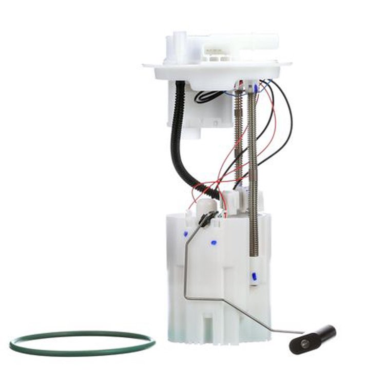 OE Replacement Electric Fuel Pump Module Assembly for 2012-2017 Fiat 500