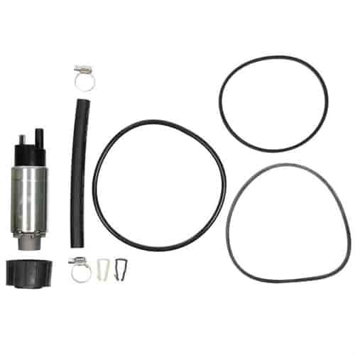 EFI In-Tank Electric Fuel Pump for 1985-1997 Ford/Lincoln/Mercury