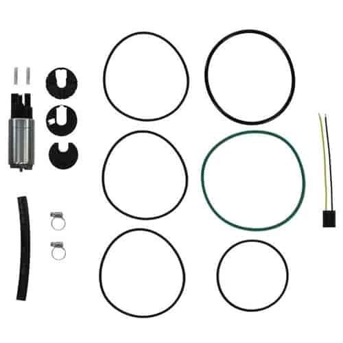 EFI In-Tank Electric Fuel Pump