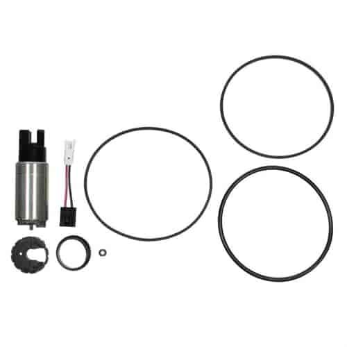 EFI In-Tank Electric Fuel Pump for 1996-2000 Ford Windstar/1997-1998,2000-2001 Ford Taurus/Mercury Sable