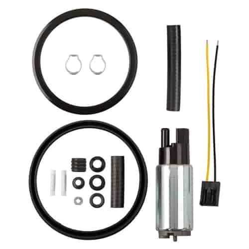 EFI In-Tank Electric Fuel Pump for Mutliple Makes