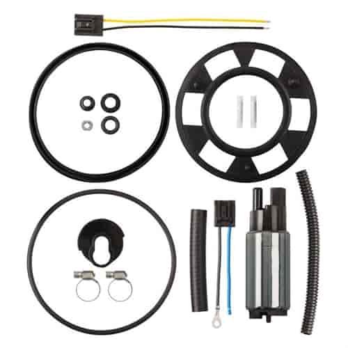 EFI In-Tank Electric Fuel Pump for Multiple Makes