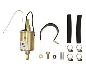 Replacement Electric In Line Fuel Pump for Multiple Makes