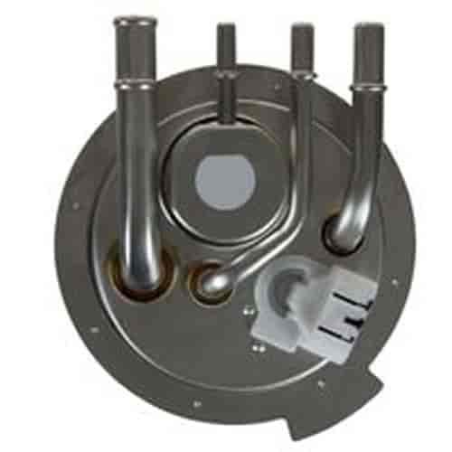 Fuel Pump Reservoir w/Sending Unit Assembly 2004-08 Chevrolet Silverado 2500HD/3500/3500HD 6.6L
