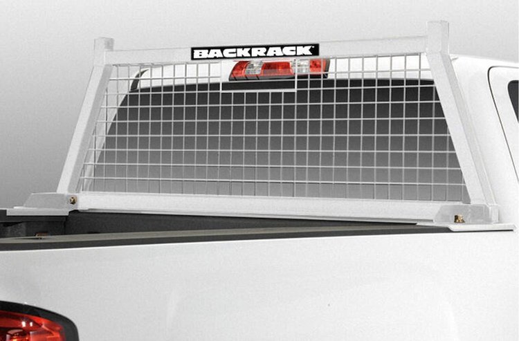 Safety Rack, Fits Select GM Silverado/Sierra, Ford F-150, Toyota Tundra, Nissan Titan XD Pickup Trucks