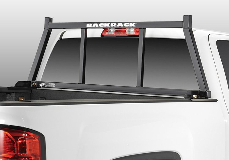 Open Rack, 1999-2022 Ford F-250/F-350/F-450